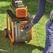 Black+Decker elektromos ágaprító BEGAS5800-QS 2500W