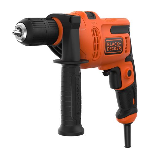 Black+Decker ütvefúró BEH200-QS 500W