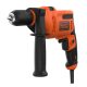 Black+Decker ütvefúró BEH200-QS 500W