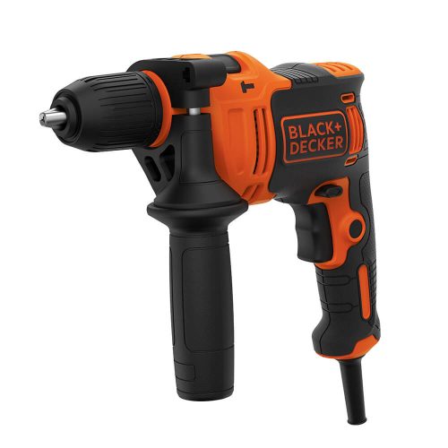 Black+Decker ütvefúró BEH710-QS 710W