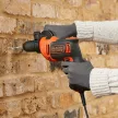 Black+Decker ütvefúró BEH710-QS 710W