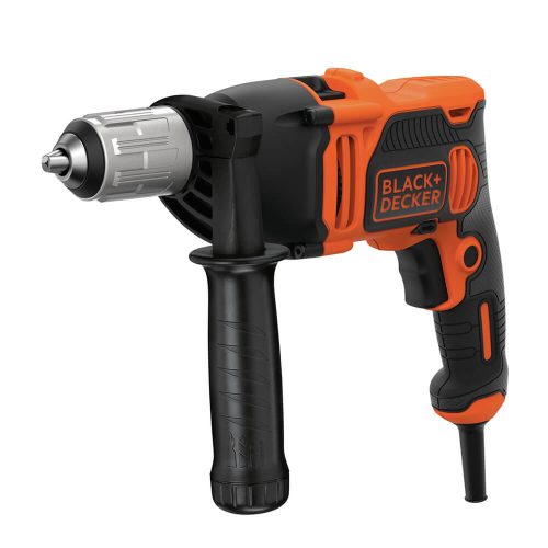 Black+Decker ütvefúró BEH850-QS 850W