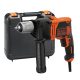 Black+Decker ütvefúró BEH850K-QS 850W