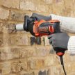 Black+Decker ütvefúró BEH850K-QS 850W