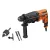 Black+Decker SDS-Plus fúrókalapács BEHS01-QS 650W