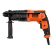Black+Decker SDS-Plus fúrókalapács BEHS01-QS 650W