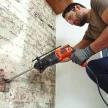 Black+Decker SDS-Plus fúrókalapács BEHS01-QS 650W