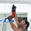 Black+Decker SDS-Plus fúrókalapács BEHS01K-QS 650W