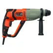 Black+Decker SDS-Plus fúrókalapács BEHS02K-QS 800W