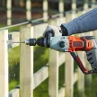 Black+Decker SDS-Plus fúrókalapács BEHS02K-QS 800W