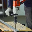 Black+Decker SDS-Plus fúrókalapács BEHS02K-QS 800W