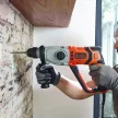 Black+Decker SDS-Plus fúrókalapács BEHS02K-QS 800W