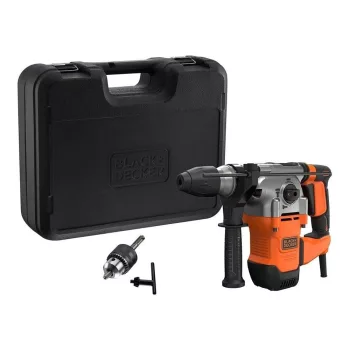 Black+Decker SDS-Plus fúrókalapács BEHS03K-QS 1250W