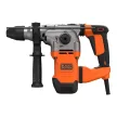 Black+Decker SDS-Plus fúrókalapács BEHS03K-QS 1250W
