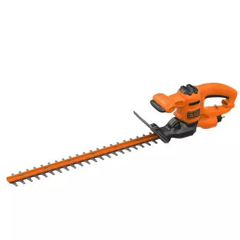  Black+Decker elektromos sövénynyíró BEHT251-QS 450W, 50 cm
