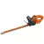 Black+Decker elektromos sövénynyíró BEHTS301-QS 500W, 50 cm