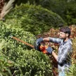 Black+Decker elektromos sövénynyíró BEHTS301-QS 500W, 50 cm