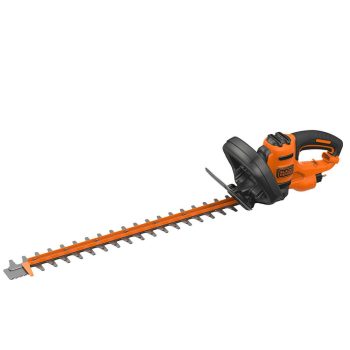   Black+Decker elektromos sövénynyíró BEHTS451-QS 550W, 60 cm
