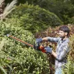 Black+Decker elektromos sövénynyíró BEHTS451-QS 550W, 60 cm