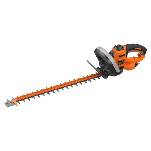 Black+Decker elektromos sövényvágó BEHTS455-QS 550W