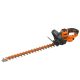 Black+Decker elektromos sövénynyíró BEHTS501-QS 600W, 60 cm