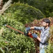 Black+Decker elektromos sövénynyíró BEHTS501-QS 600W, 60 cm