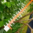 Black+Decker elektromos sövénynyíró BEHTS501-QS 600W, 60 cm