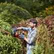 Black+Decker elektromos sövénynyíró BEHTS501-QS 600W, 60 cm