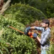 Black+Decker elektromos sövénynyíró BEHTS501-QS 600W, 60 cm