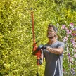 Black+Decker elektromos sövényvágó BEHTS551-QS 650W