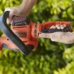 Black+Decker elektromos sövényvágó BEHTS551-QS 650W