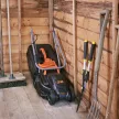 Black+Decker elektromos fűnyíró BEMW351-QS 1000W
