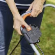 Black+Decker elektromos fűnyíró BEMW351GL2-QS 1000W + szegélynyíró GL250 250W