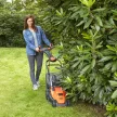 Black+Decker elektromos fűnyíró BEMW471ES-QS 1600W, 38 cm