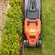 Black+Decker elektromos fűnyíró BEMW471ES-QS 1600W, 38 cm