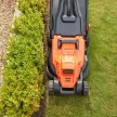 Black+Decker elektromos fűnyíró BEMW481BH-QS 1800W, 42 cm