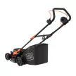 Black+Decker elektromos fűnyíró 34 cm BEMWP340-QS 1400 W