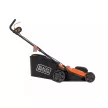 Black+Decker elektromos fűnyíró 40 cm BEMWP400-QS 1800 W