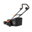 Black+Decker elektromos fűnyíró 40 cm BEMWP400-QS 1800 W