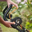 Black+Decker elektromos fűnyíró 40 cm BEMWP400-QS 1800 W