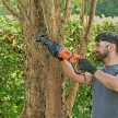 Black+Decker orrfűrész BES301K-QS 750W