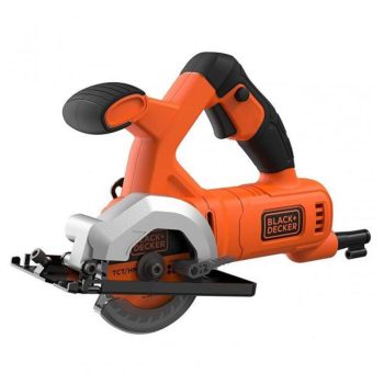 Black+Decker körfűrész BES510-QS 400W