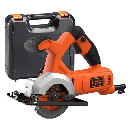 Black+Decker körfurész BES510K-QS 400W