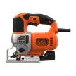 Black+Decker dekopírfűrész BES610-QS 650W