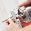 Black+Decker dekopírfűrész BES610-QS 650W