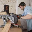Black+Decker gérvágó fűrész BES700-QS 1600W, 216mm