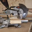 Black+Decker gérvágó fűrész BES710-QS 2100W, 254mm