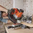 Black+Decker gérvágó fűrész BES710-QS 2100W, 254mm