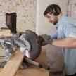 Black+Decker gérvágó fűrész BES710-QS 2100W, 254mm