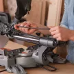 Black+Decker gérvágó fűrész BES710-QS 2100W, 254mm